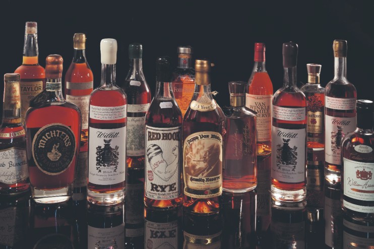 Morning Wire understands whisky investment firm Hackstons&rsquo; boss Valentine was a key player at Bordeaux Fine Wines (BFW), which liquidators subsequently labelled a ponzi scheme