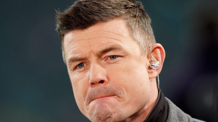 Premiership Rugby pundit and former Ireland captain Brian O'Driscoll is under notice by the Irish competition watchdog over a &ldquo;misleading&rdquo; social media post.