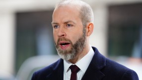 Labour's Jonathan Reynolds unveiled the industrial strategy in June.