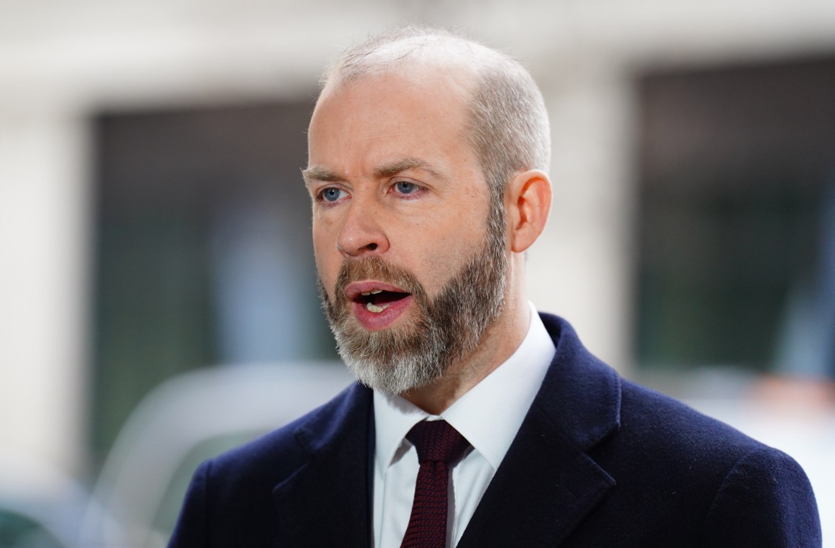 Labour's Jonathan Reynolds unveiled the industrial strategy in June.