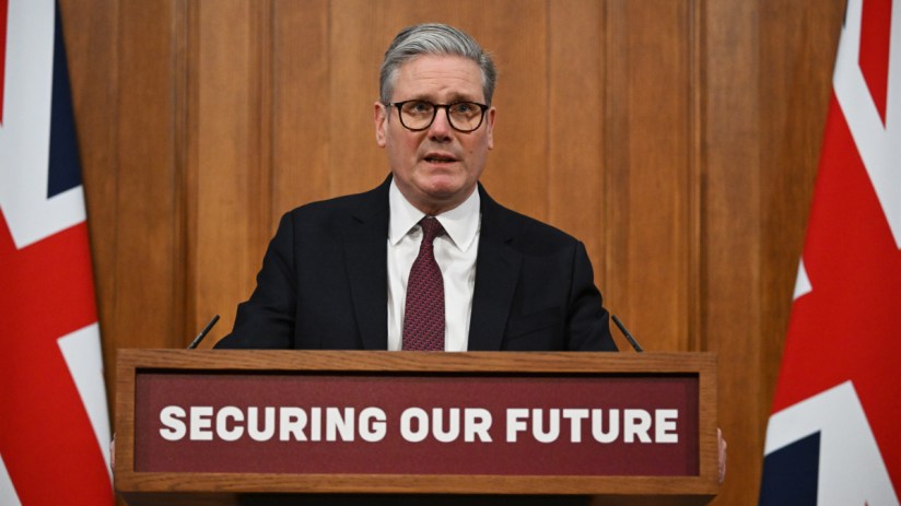 Planning for a peacekeeping force for Ukraine will move to an &ldquo;operational phase&rdquo;, the Prime Minister has said after a meeting of the &ldquo;coalition of the willing&rdquo;. Photo: PA