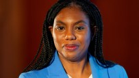 Conservative Party leader Kemi Badenoch is preferred as Prime Minister to Keir Starmer. Photo: PA