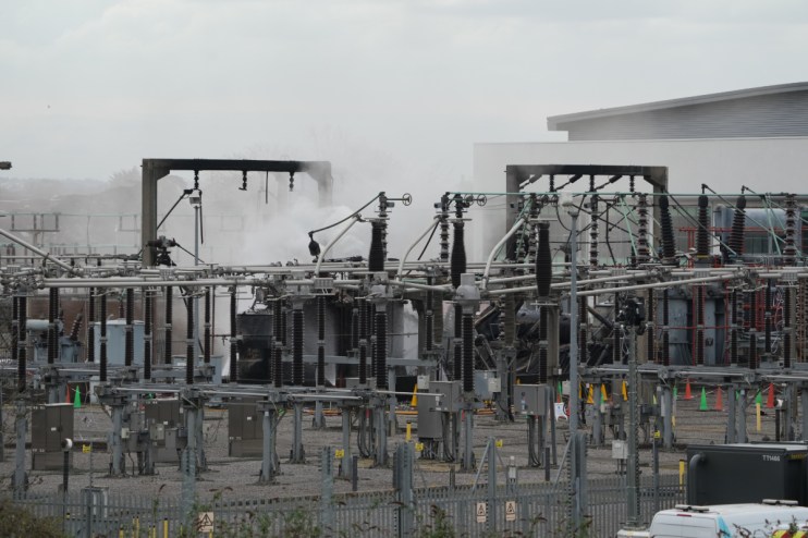 Energy secretary Ed Miliband has ordered the National Energy System Operator to &ldquo;urgently investigate&rdquo; the power outage caused by a substation fire that shut Heathrow Airport on Friday. Photo: PA