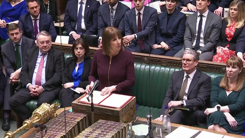 The government&rsquo;s package of welfare cuts is projected to save &pound;3.4bn.