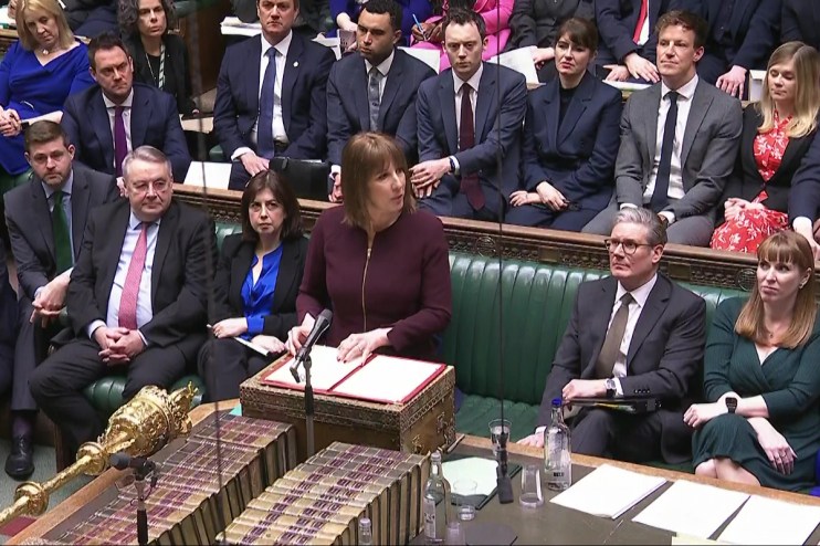 The government&rsquo;s package of welfare cuts is projected to save &pound;3.4bn.