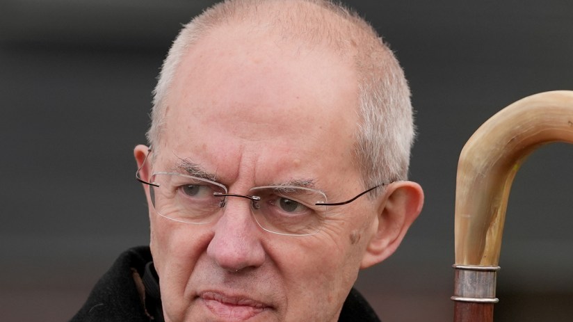 Dr Welby resigned in November after a report revealed he did not adequately follow up on reports about serial abuser John Smyth.