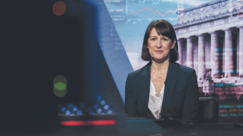 Rachel Reeves is due to deliver her next Budget on 26 November