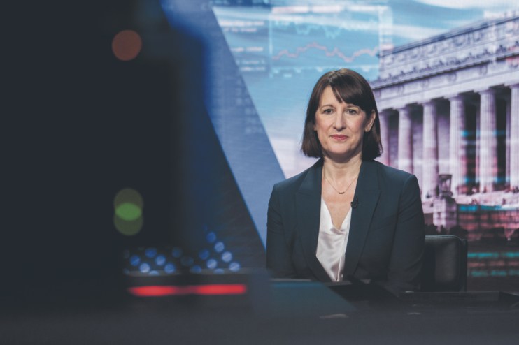 Rachel Reeves is due to deliver her next Budget on 26 November