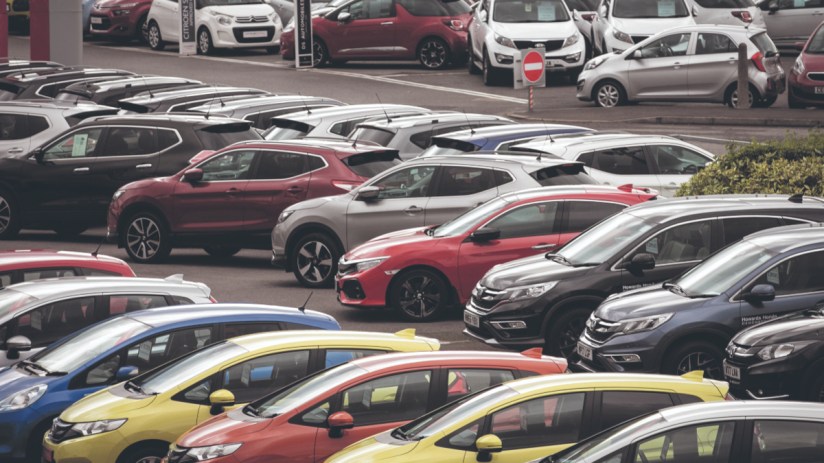 European carmakers will be feeling the pinch from Donald Trump's tariff regime