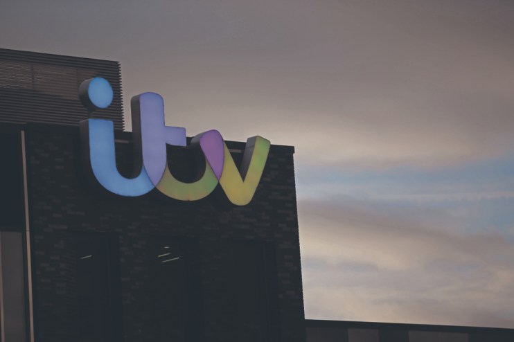 Studios revenue rose three per cent to &pound;893m, driven by an 11 per cent jump in external sales to streaming platforms.