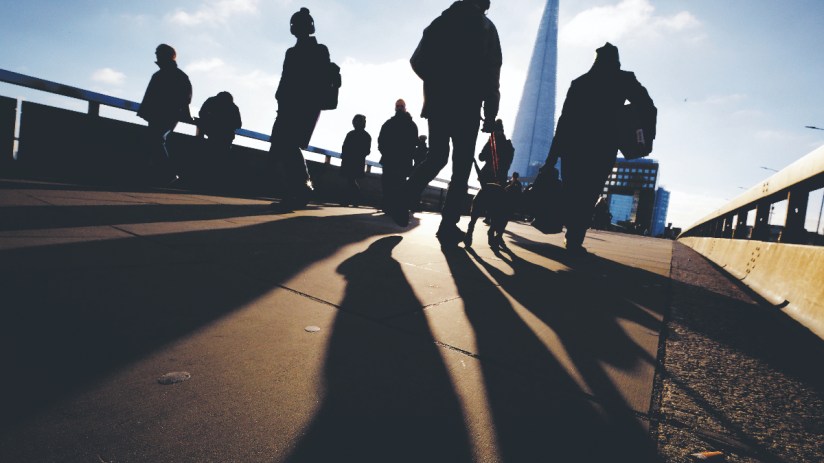 The capital has suffered another month of low vacancies