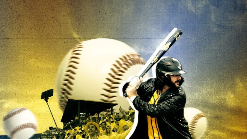 Banana Ball, headed up by the Savannah Bananas, has changed the way fans consume sport in the United States. Is the model of the biggest sports team you've never heard of an example for the rest of us?