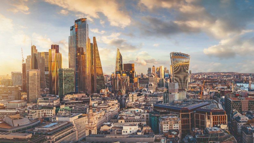 UK businesses are bouncing back from stagnation in April and May.
