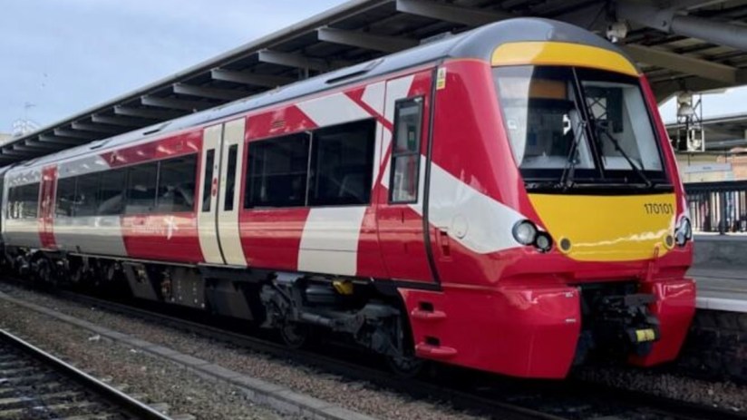 CrossCountry was placed on a remedial plan last year to improve services.