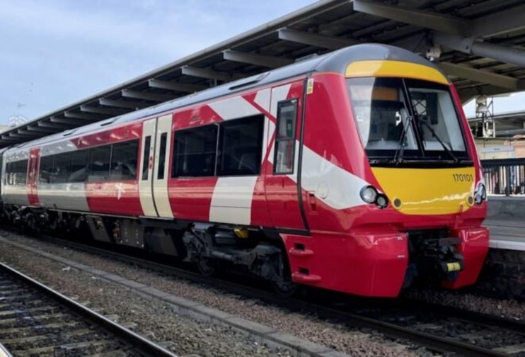 CrossCountry was placed on a remedial plan last year to improve services.