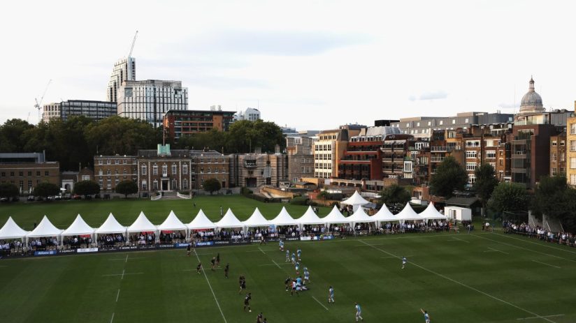 Those who have trodden the streets of the City&rsquo;s Finsbury Square and the surrounding area will be well aware of the Honourable Artillery Company (HAC).