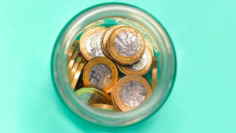Figures from Paragon reveal that &pound;54bn is held in such low-interest Cash ISAs.