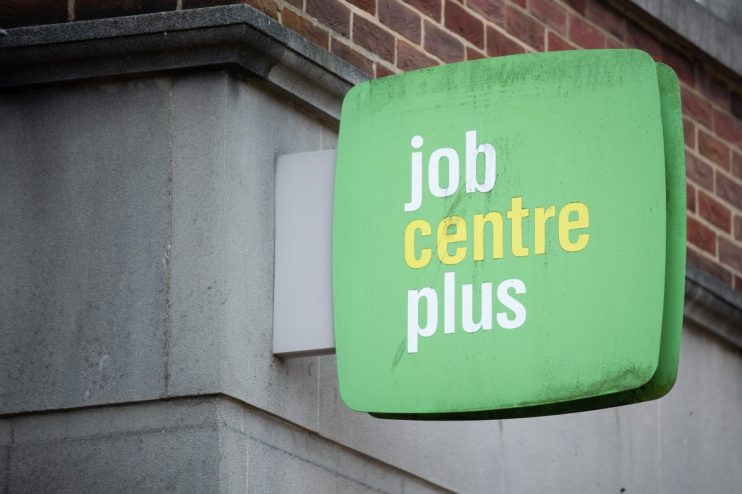 More than half of the UK population are reliant on the state for income, a leading think tank has said.