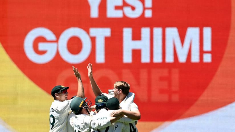 The 150th Anniversary Test between Australia and England at the MCG will be a day-night match