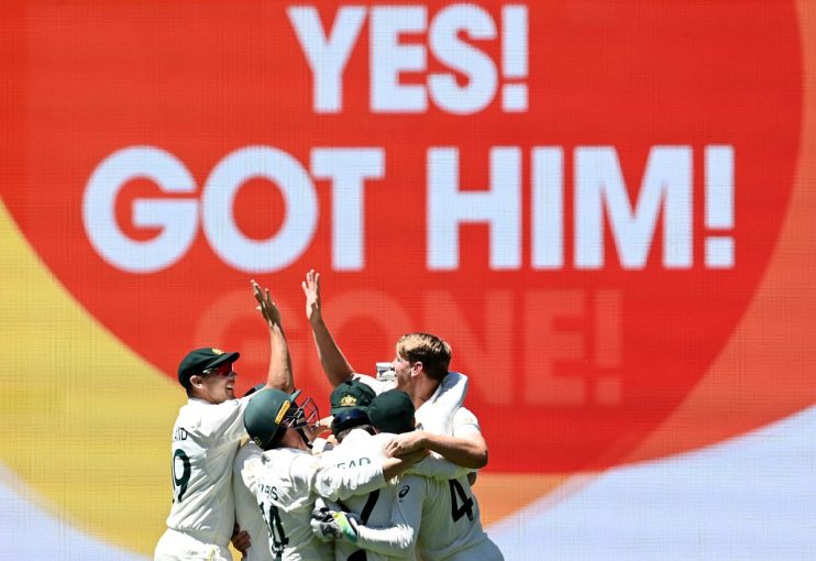 The 150th Anniversary Test between Australia and England at the MCG will be a day-night match