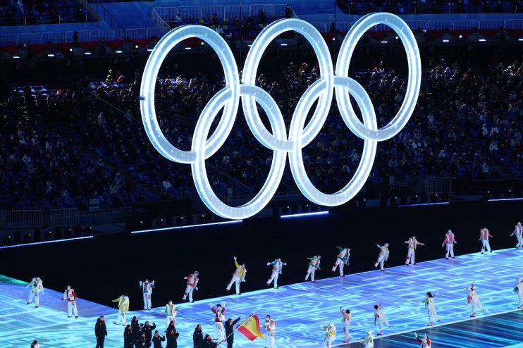 It is a new dawn and a new day at the International Olympic Committee, with the post-Thomas Bach era beginning after yesterday&rsquo;s election.