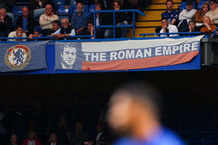 The government is reportedly preparing to take former Chelsea owner Roman Abramovich to court to get their hands on &pound;2bn from the sale of the club.