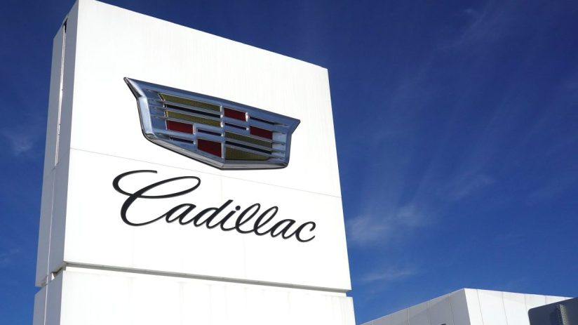 Formula 1 and its governing body the FIA have approved Cadillac's application to join the 2026 F1 grid.
