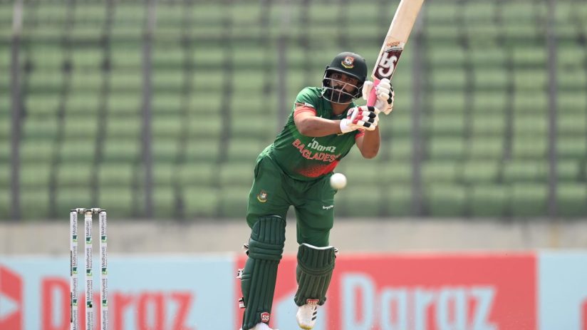 ormer Bangladesh cricket captain Tamim Iqbal suffered a heart attack during a domestic T20 game