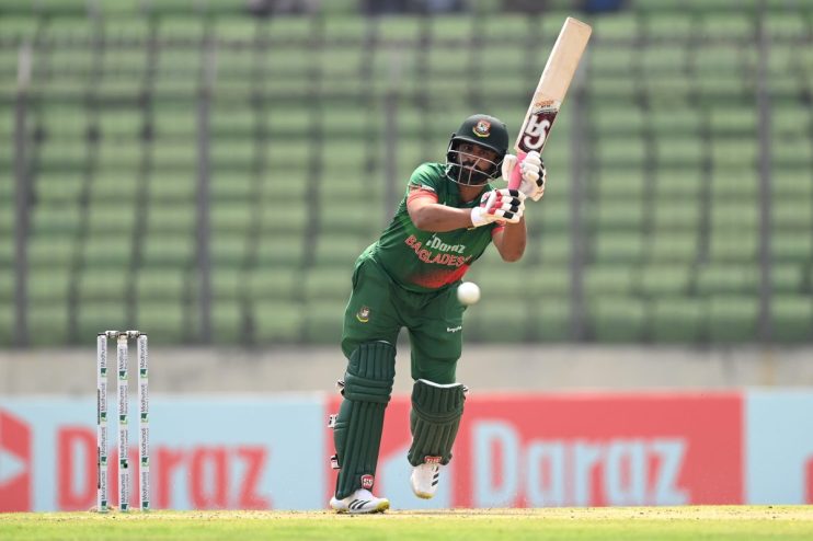 ormer Bangladesh cricket captain Tamim Iqbal suffered a heart attack during a domestic T20 game