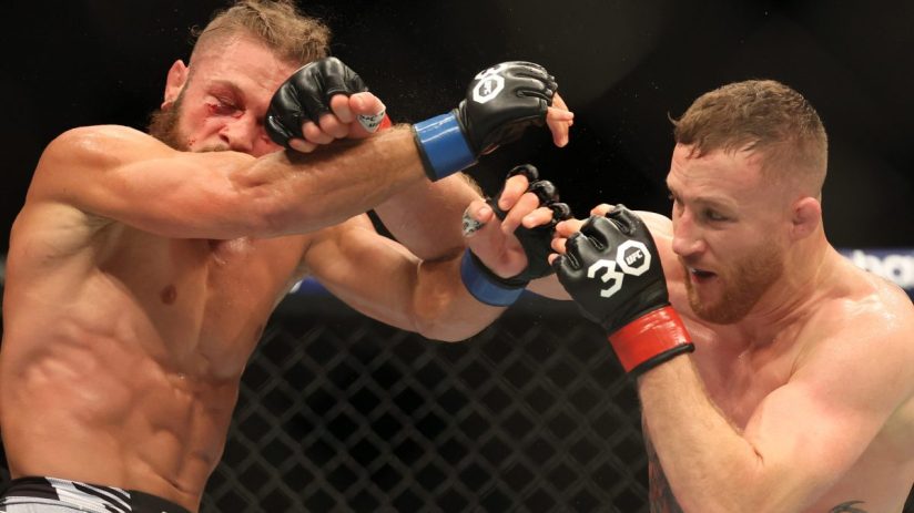 UK retailer and FTSE 100 giant JD Sports has partnered with fighting championship UFC in a deal that begins this weekend at London&rsquo;s Fight Night.