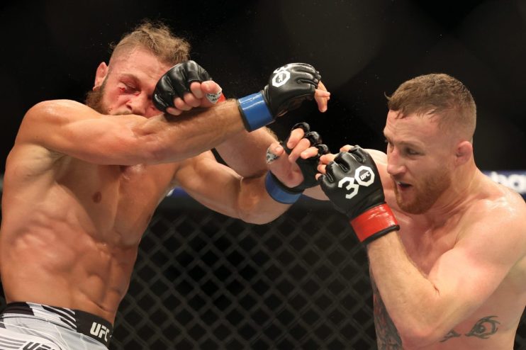 UK retailer and FTSE 100 giant JD Sports has partnered with fighting championship UFC in a deal that begins this weekend at London&rsquo;s Fight Night.