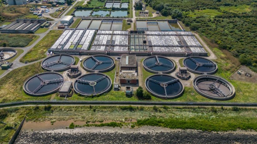 The &pound;40m fine is set to be paid in full by Yorkshire Water and its shareholders. (Photo by Carl Court/Getty Images)