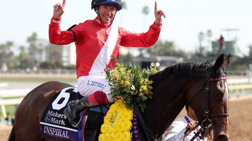 Dettori has filed for bankruptcy