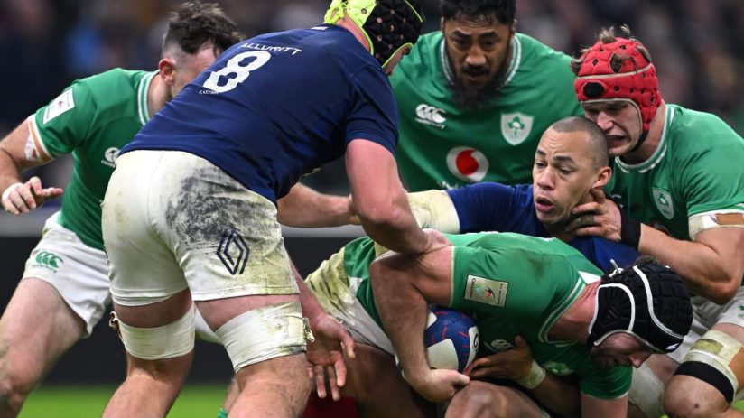 The recent clashes between Ireland and France in the Six Nations have all been superb occasions; whether it be in Paris or Dublin, the teams always serve up a brilliant match.
