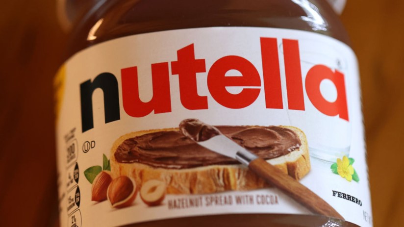 Ferrero UK owns brands such as Ferrero Rocher, Nutella and Kinder Surprise. (Photo Illustration by Justin Sullivan/Getty Images)