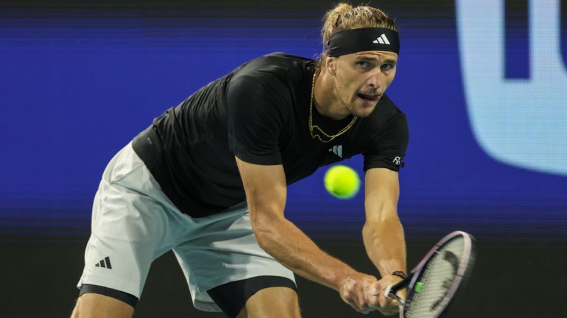 Private equity giant CVC Capital Partners are set to bid for a portfolio of high-profile tennis events worth &pound;790m that includes the Madrid and Miami Opens.