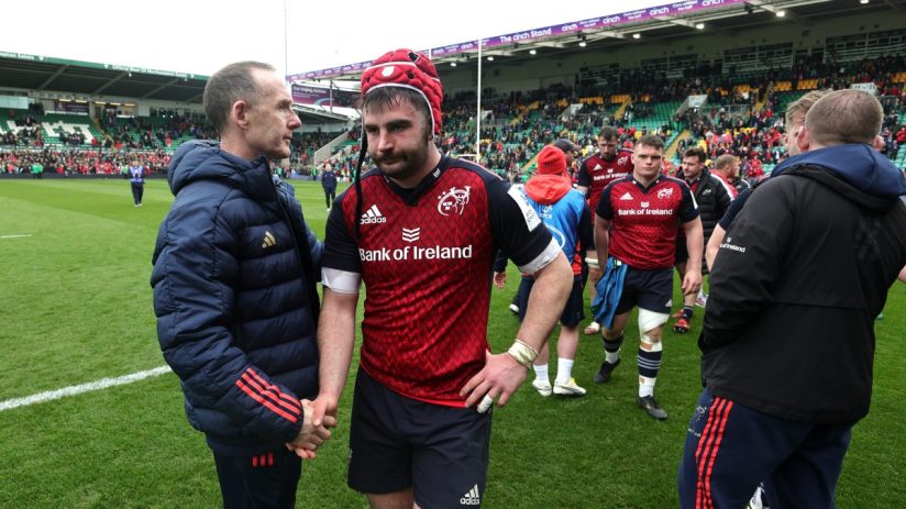 In the lead up to the 2024-25 Investec Champions Cup round of 16, Morning Wire has put together a barometer in partnership with Investec to assess which teams are hot &ndash; and which are not &ndash; ahead of this week&rsquo;s knockouts.