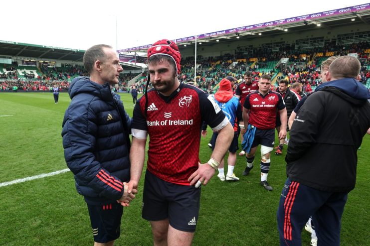 In the lead up to the 2024-25 Investec Champions Cup round of 16, Morning Wire has put together a barometer in partnership with Investec to assess which teams are hot &ndash; and which are not &ndash; ahead of this week&rsquo;s knockouts.