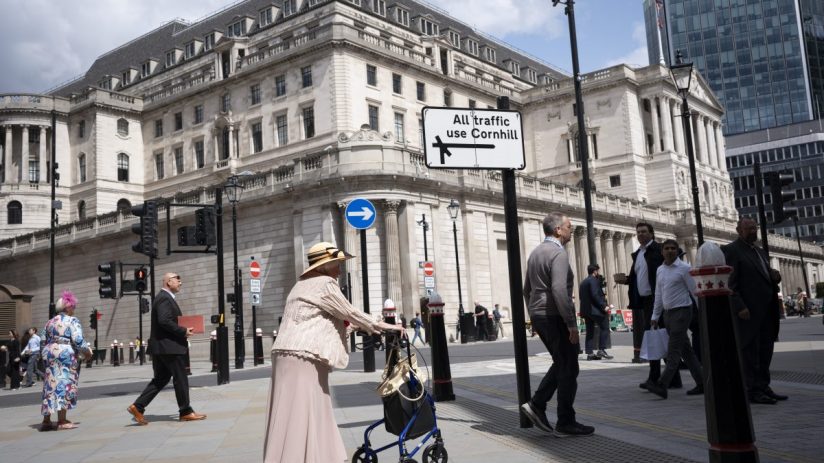 British Land and other REITs are favoured due to their central London office exposure.