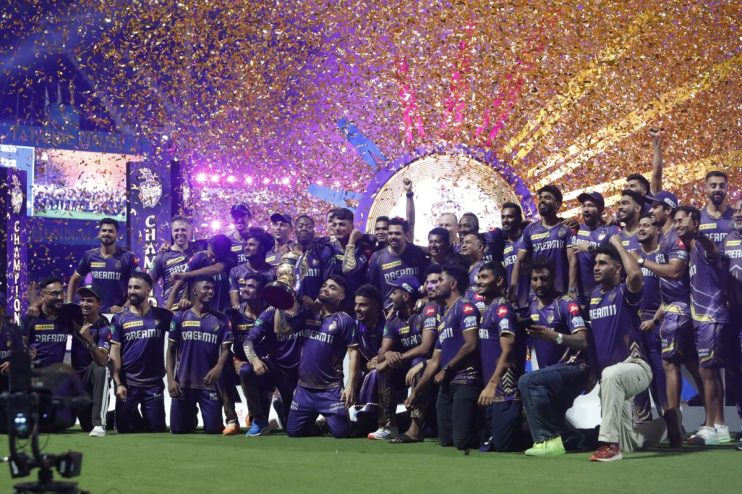Cricket&rsquo;s biggest show returned this weekend with the 18th season of the Indian Premier League (IPL) getting underway in Kolkata.