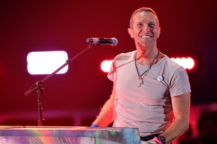2024 iHeartRadio Music Festival -  Night 2 - Show