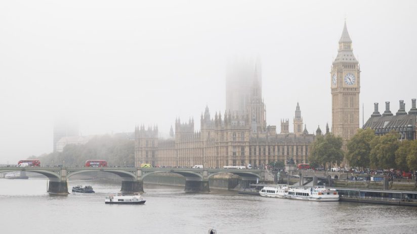 The watchdog is the latest to be thrown on the government's bonfire of quangos. (Photo by Dan Kitwood/Getty Images)