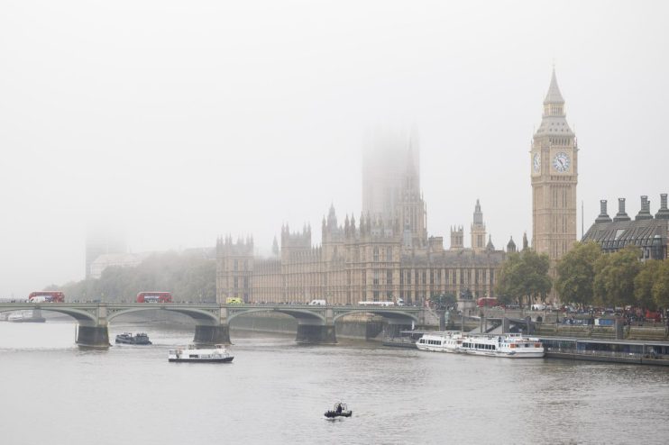 The watchdog is the latest to be thrown on the government's bonfire of quangos. (Photo by Dan Kitwood/Getty Images)