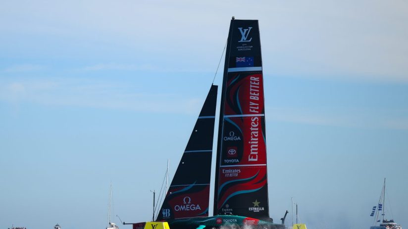 America&rsquo;s Cup winners New Zealand will not defend their title at home in Auckland after the nation&rsquo;s government refused to back plans for the 2027 regatta.