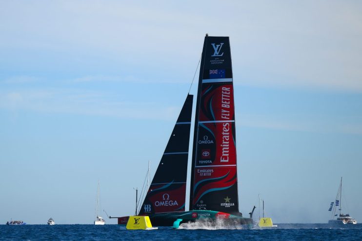 America&rsquo;s Cup winners New Zealand will not defend their title at home in Auckland after the nation&rsquo;s government refused to back plans for the 2027 regatta.