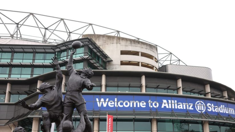 England Rugby Travel Limited, a venture involving rugby&rsquo;s governing body the RFU, has gone into liquidation.