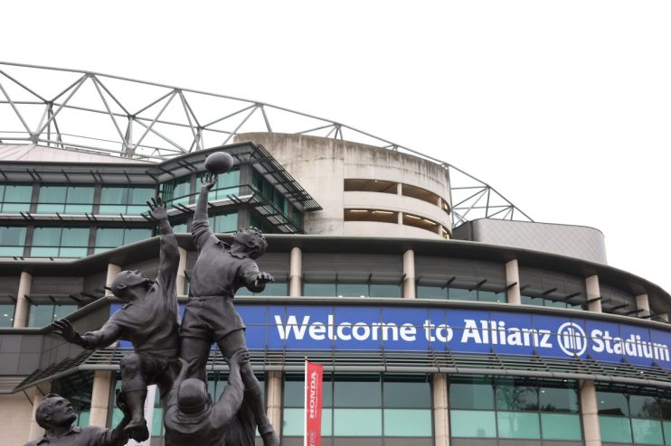 England Rugby Travel Limited, a venture involving rugby&rsquo;s governing body the RFU, has gone into liquidation.