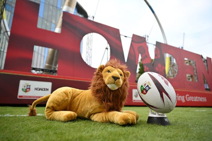 If the Six Nations taught us anything it's that picking a squad for this year&rsquo;s British and Irish Lions tour to Australia is going to be very difficult.