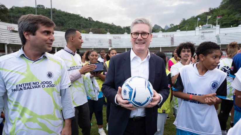 The government has insisted it remains &ldquo;absolutely committed&rdquo; to the incoming football regulator despite chancellor Rachel Reeves&rsquo; desire to slash bureaucratic bodies.