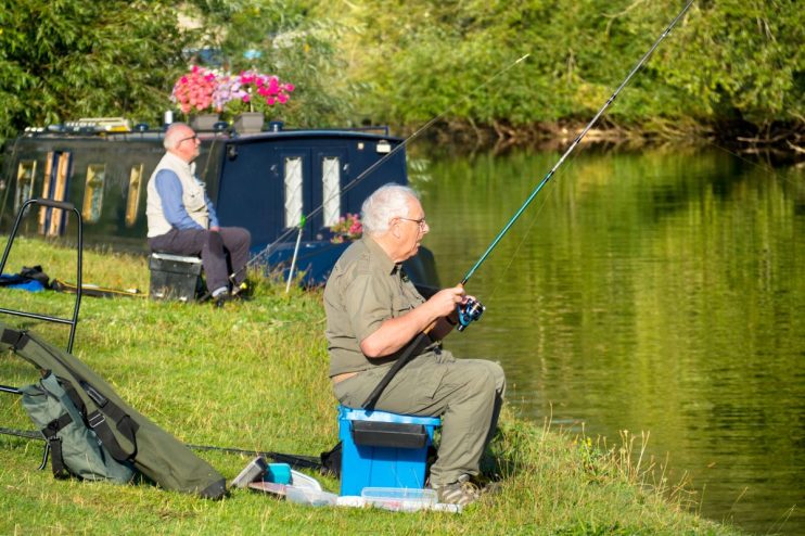 Around &pound;1.3 billion of pensions tax relief was unclaimed between 2016 and 2021. (Photo by: Planet One Images/UCG/Universal Images Group via Getty Images)